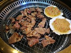 -黑牛の場烤肉(摩天活力城店)