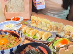 -TORO MaKi 寿司·日料(华创店)