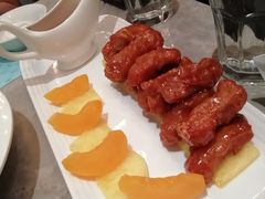 -大树餐厅(红旗街万达店)