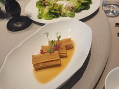 -蘇锦宴·淮扬菜烤鸭·小院(三元桥霄云路店)