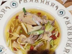 -胖老汉清真餐饮(西御街店)