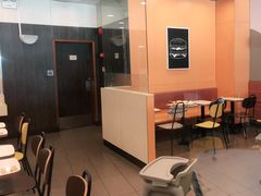 -麦当劳(北亭广场分店)
