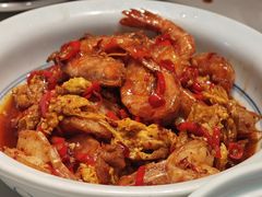 -欧记大排档·景德菜(上海首店)