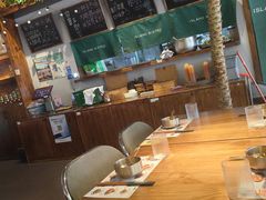 -岛风·台食小馆 ISLAND BISTRO(烟台山店)