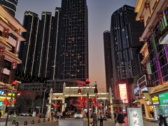 -黑色经典臭豆腐·湖南特产(坡子街特产局店)