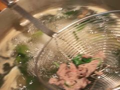 -海银海记潮汕牛肉火锅(新港中路海珠店)