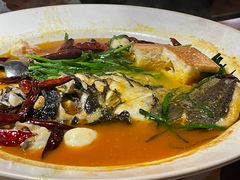 -清水亭湖北菜(大屯DT51店)