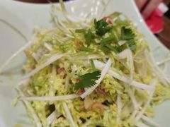 -三里桥徐家烧烤(启明街店)