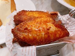 -翠华餐厅(德基广场店)