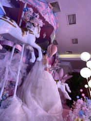 点击看大图 -Sunny喜铺婚礼策划(东部店)