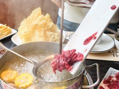 -牛事制造局牛肉火锅(莲岳路店)