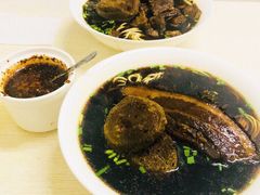 大肉素鸡面-无名面条店(路子铺小区店)