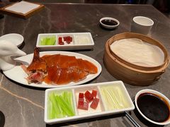 -金鸭季·北京烤鸭(深业上城店)