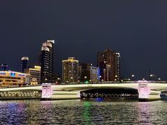 -珠江夜游西堤码头