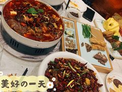 -潍坊菜馆(三里河南横街店)
