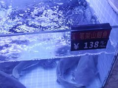 -鱼痴渔醉·食鲜集(月亮湾店)