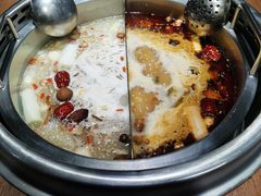 -快乐小羊·内蒙牛羊肉火锅(流花中心店)