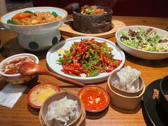 -敏珠拉姆藏餐·南京厨房(富春江东街店)