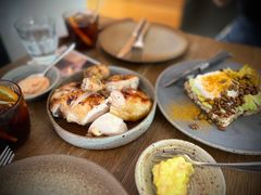 -BOR Eatery(安福路店)