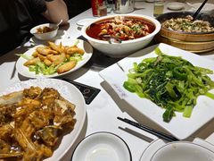 -红日饭店(裕隆三路店)