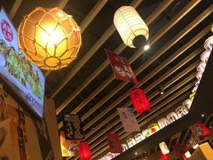 -舞漁日料美人胶原锅(陆家嘴中心店)