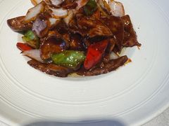 -老人和饭店(淮海中路店)