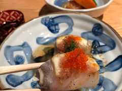 -然寿司(郎园vintage店)