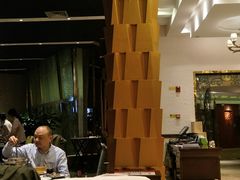 -火舞泰·泰式海鲜火锅餐厅(世纪城店)