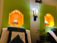 -域SPA·足疗·按摩·养生(静安寺店)