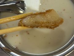 -蒙记老牌豆浆