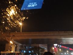-中化道达尔加油站(周家嘴路站)