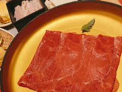 -一绪に寿喜烧(荟聚店)