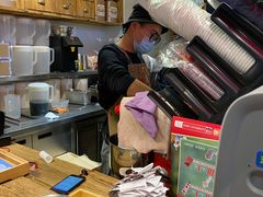 -寿奶茶·鲜奶与茶(合生汇购物中心店)