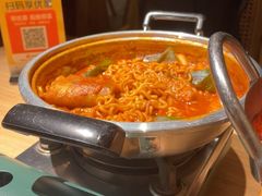 -KimPro 辛普乐概念韩餐