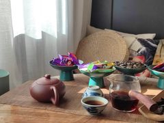 -邈墨茶馆(凤起路店)