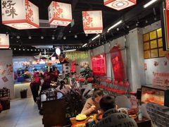 -牛市坎火锅(建设路店)