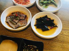 -大壮家原味烤肉(兴华北街店)
