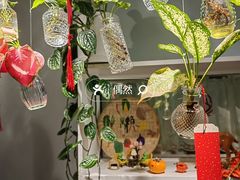 -懒人盐府人家(航天桥店)