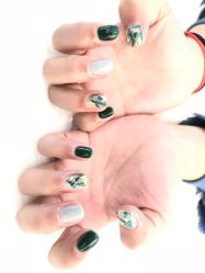 -StartNail美甲