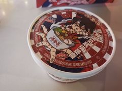 -满势喜·鲜汤关东煮