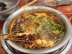 -丹妹麻辣烫(袁家岭20year店)