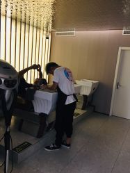 -上禾 HAIR SALON