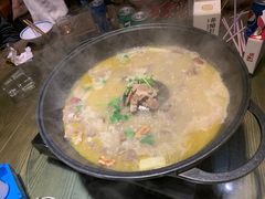 -李久其家民间餐厅(梅溪湖店)