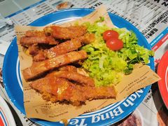 -敏华冰厅(平安金融中心店)