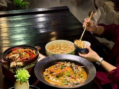 -一味大院•桐庐菜传承店(春江路店)
