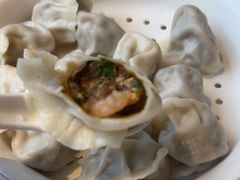 -李恩记清真水饺(北电大厦店)