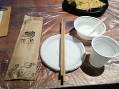 -沈记烧烤海鲜(江汉二路店)