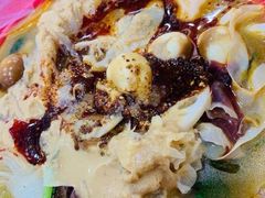 -安发瞧麻辣烫(总店)