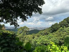 -广州市白云山风景名胜区