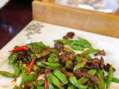 -一盏明灯全素斋(殊像寺店)